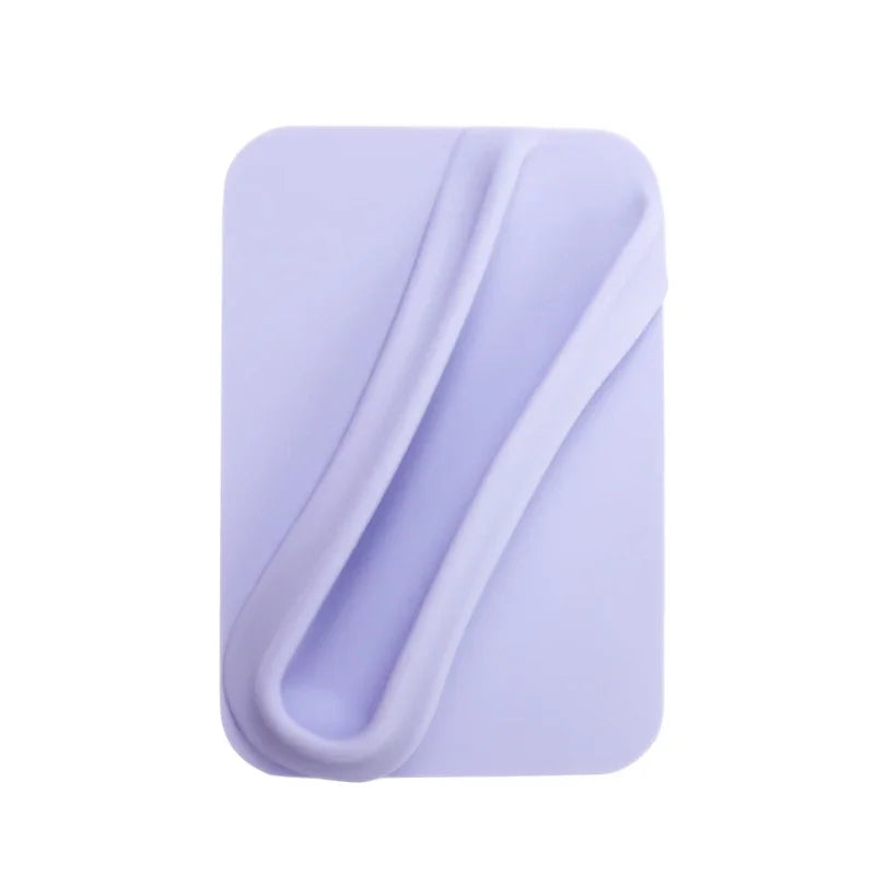 Universal Lipgloss-/Lippenstifthalter für dein Smartphone