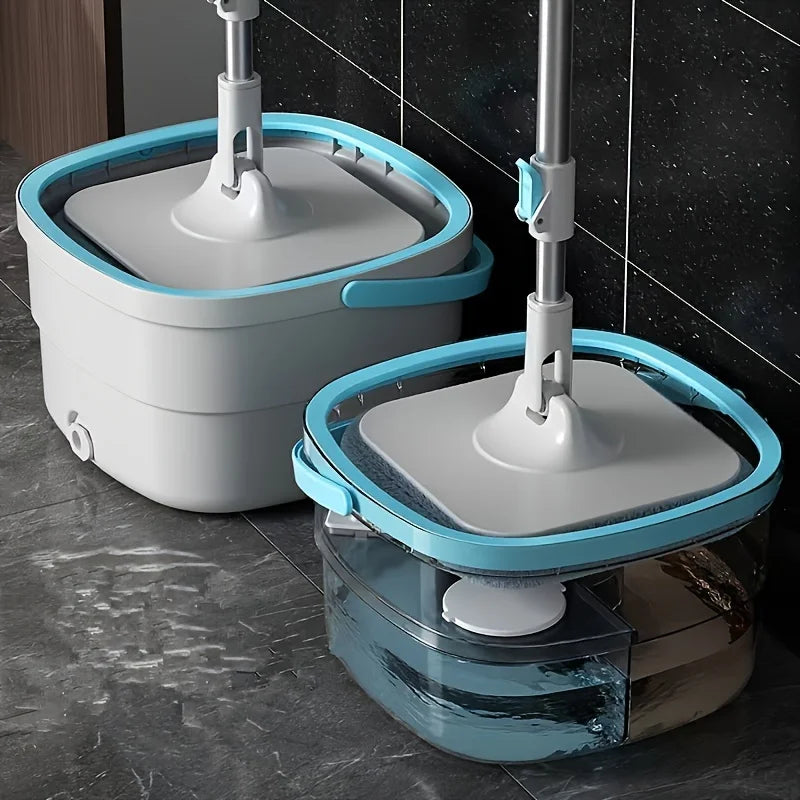 Easy Clean Wischer