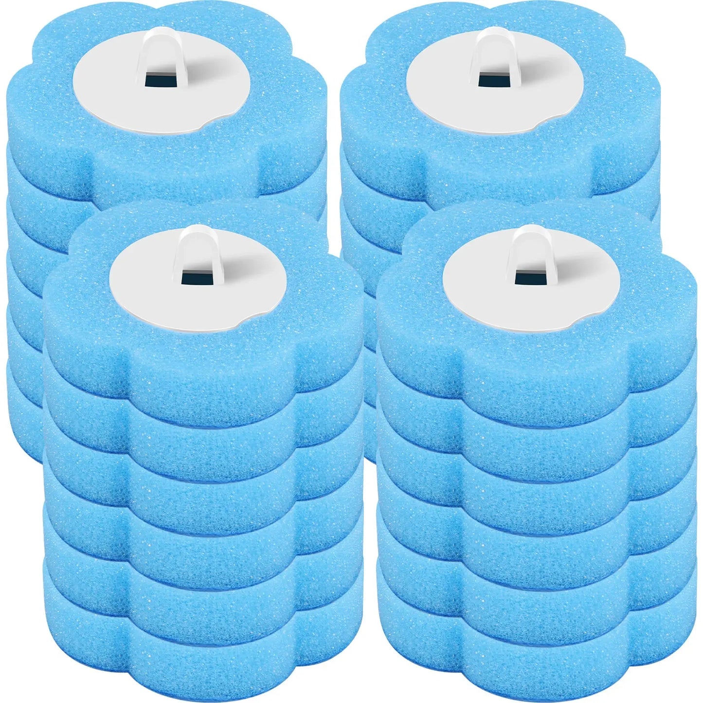 Easy Clean Toilettenbürste