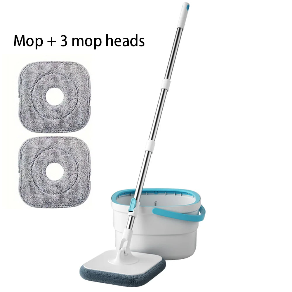 Easy Clean Wischer