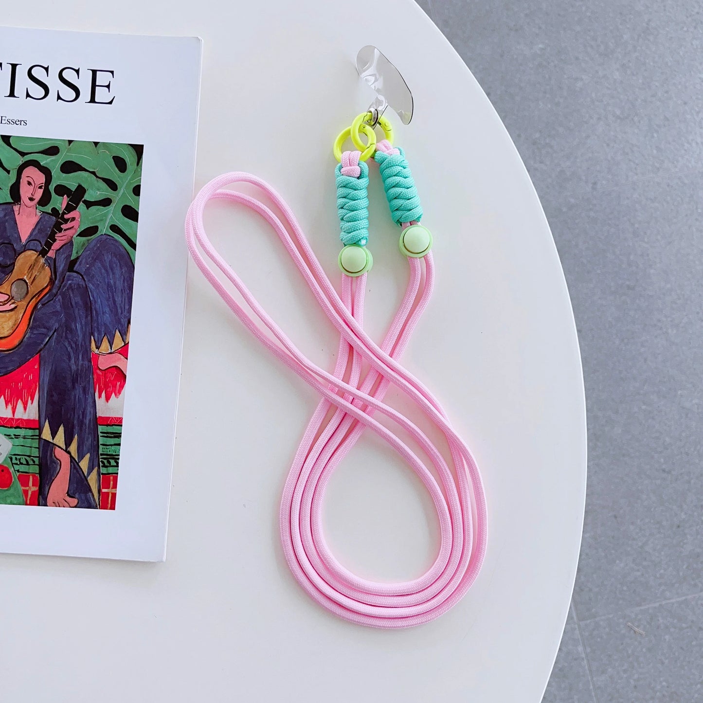 Bubble Gum Handykette Universal