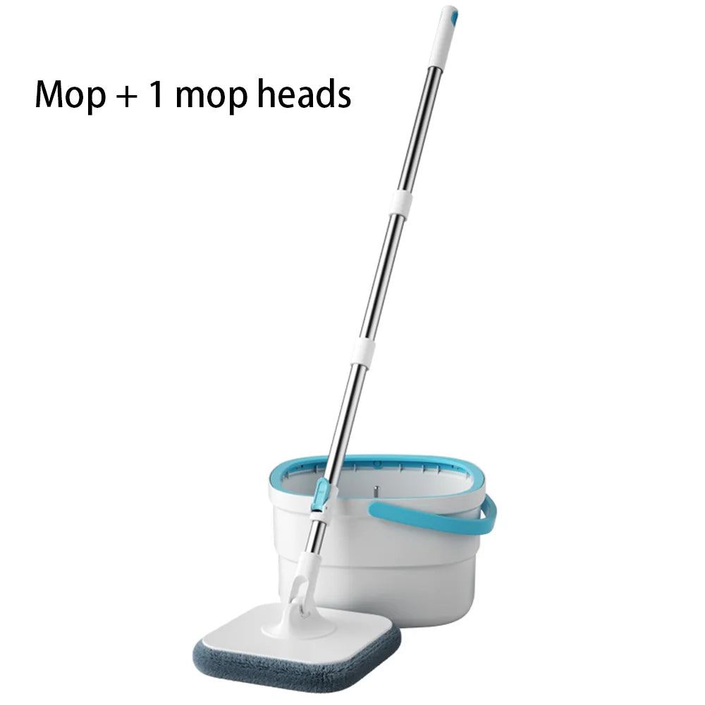 Easy Clean Wischer