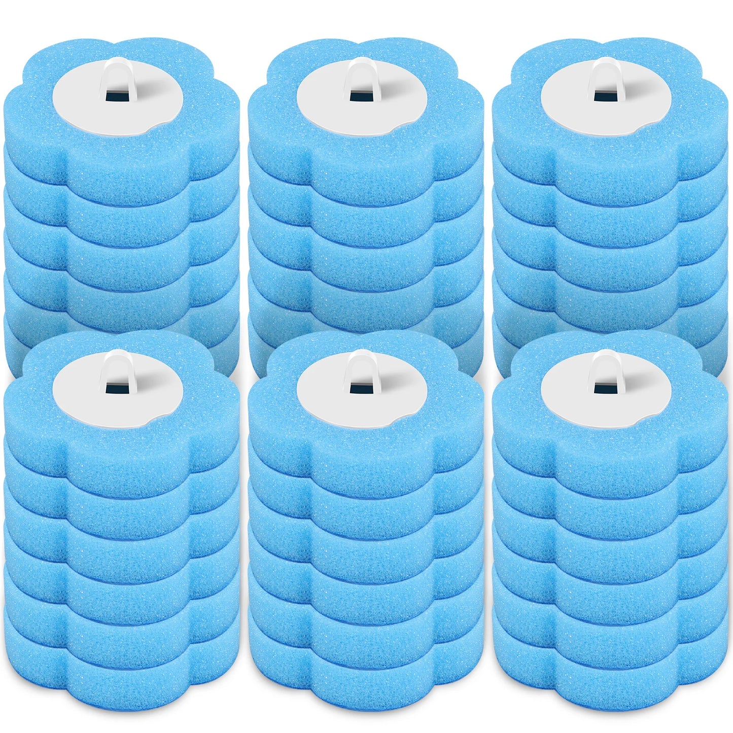 Easy Clean Toilettenbürste