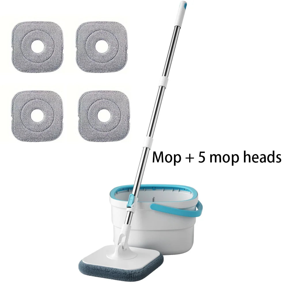 Easy Clean Wischer