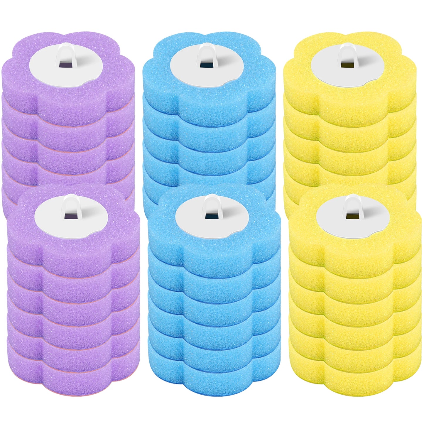 Easy Clean Toilettenbürste