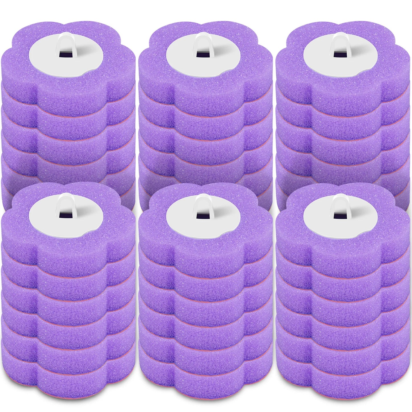 Easy Clean Toilettenbürste