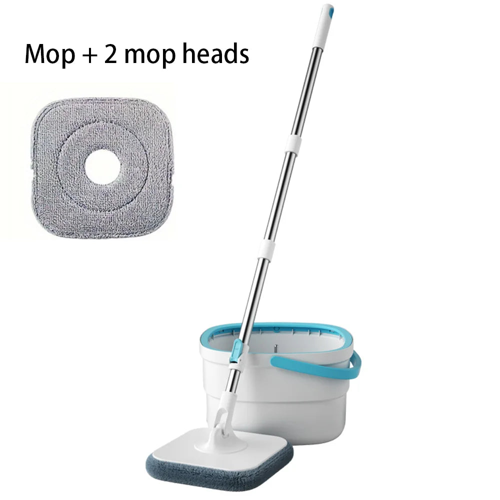 Easy Clean Wischer