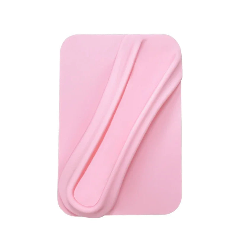 Universal Lipgloss-/Lippenstifthalter für dein Smartphone