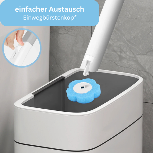Easy Clean Toilettenbürste