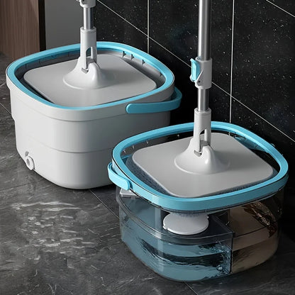 Easy Clean Wischer