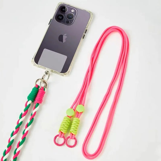 Bubble Gum Handykette Universal