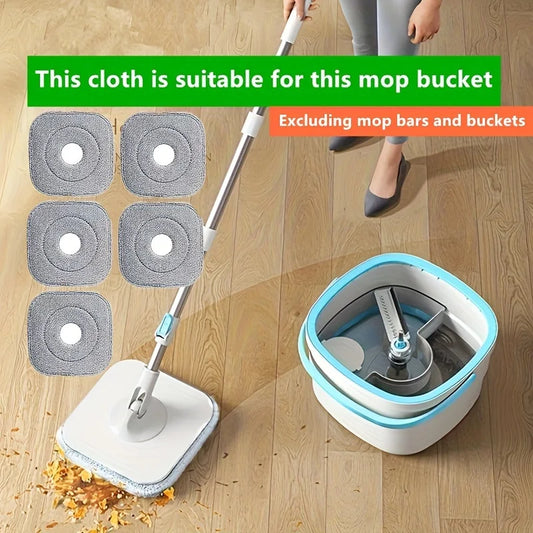 Easy Clean Wischer