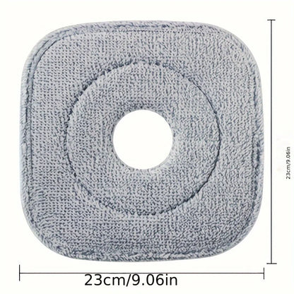 Easy Clean Wischer