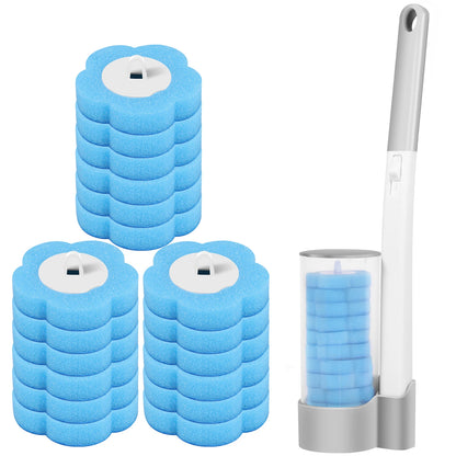 Easy Clean Toilettenbürste